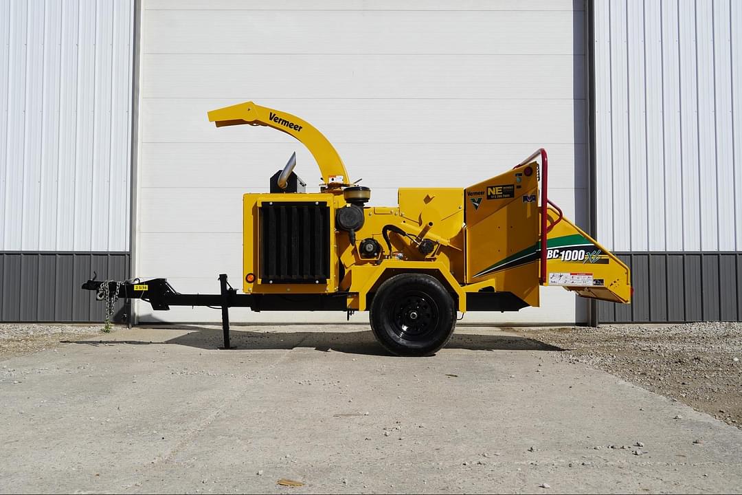 Image of Vermeer BC1000XL Primary image