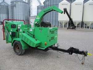 2018 Vermeer BC1000XL Image