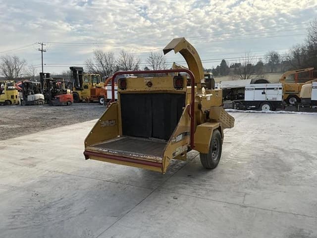 Image of Vermeer BC1000XL equipment image 3