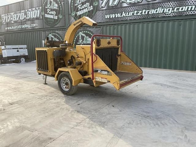 Image of Vermeer BC1000XL equipment image 1