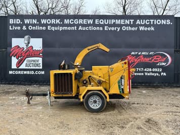 Main image Vermeer BC1000XL