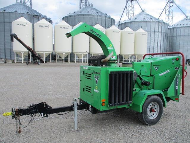 Image of Vermeer BC1000XL equipment image 1