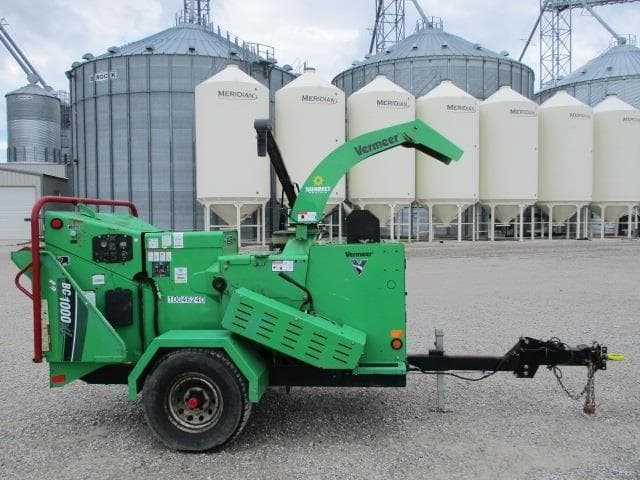 Image of Vermeer BC1000XL equipment image 2