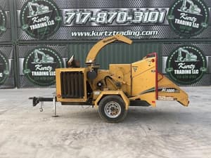 2018 Vermeer BC1000XL Image