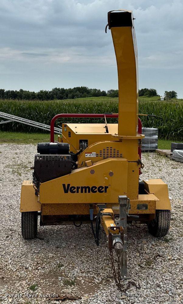 Image of Vermeer BC700XL equipment image 1