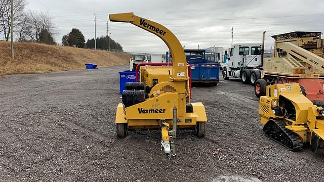 Image of Vermeer BC700XL equipment image 1