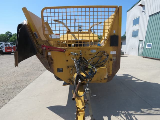 Image of Vermeer BPX9000 equipment image 4
