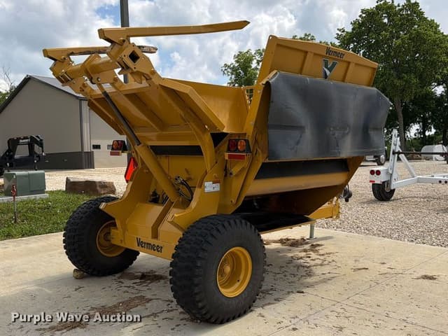 Image of Vermeer BPX9000 equipment image 4