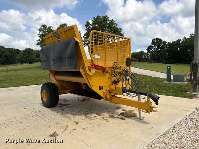 Image of Vermeer BPX9000 equipment image 2