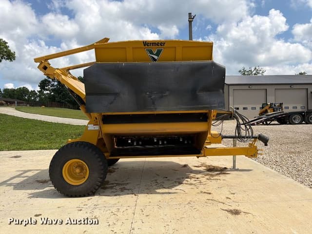 Image of Vermeer BPX9000 equipment image 3