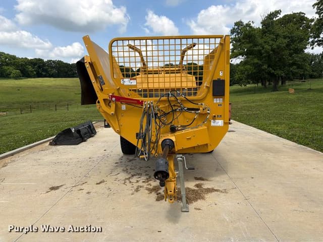 Image of Vermeer BPX9000 equipment image 1