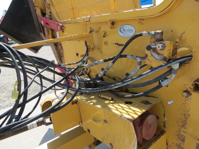 Image of Vermeer BPX9000 equipment image 1