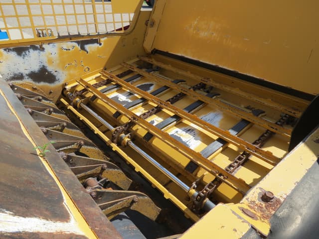Image of Vermeer BPX9000 equipment image 3
