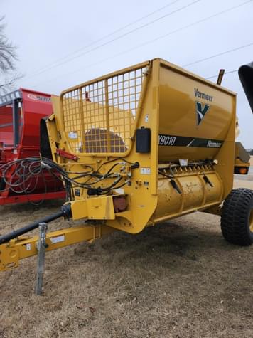 Main image Vermeer BPX9010