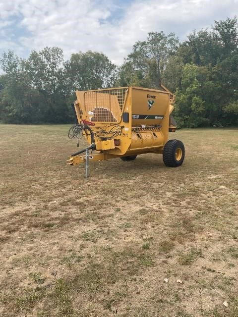 2018 Vermeer BPX9010 Equipment Image0