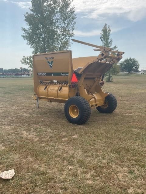 Image of Vermeer BPX9010 equipment image 2