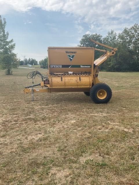 Image of Vermeer BPX9010 equipment image 1