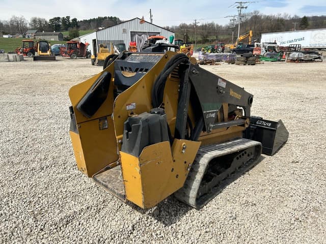 Image of Vermeer CTX100 equipment image 3