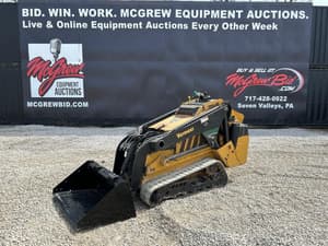 2018 Vermeer CTX100 Image