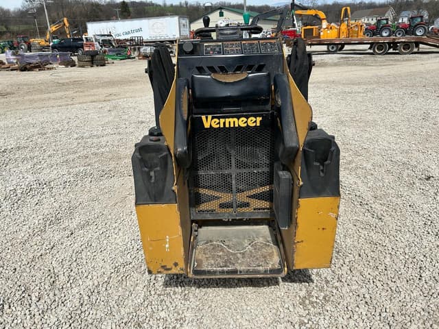Image of Vermeer CTX100 equipment image 2