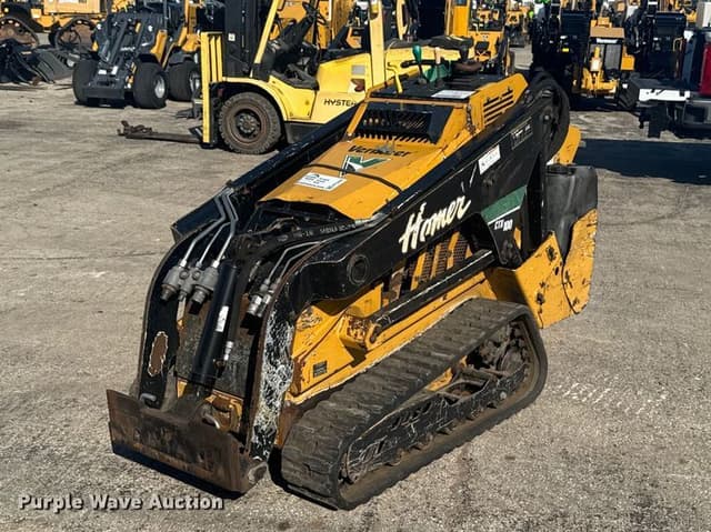 Image of Vermeer CTX100  equipment image 1