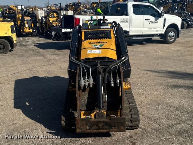 Image of Vermeer CTX100  equipment image 2