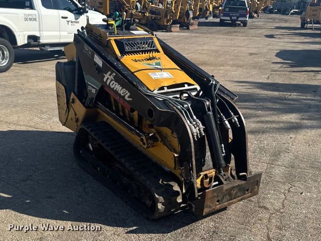 Image of Vermeer CTX100  equipment image 3