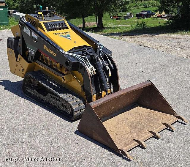 Image of Vermeer CTX100  equipment image 2
