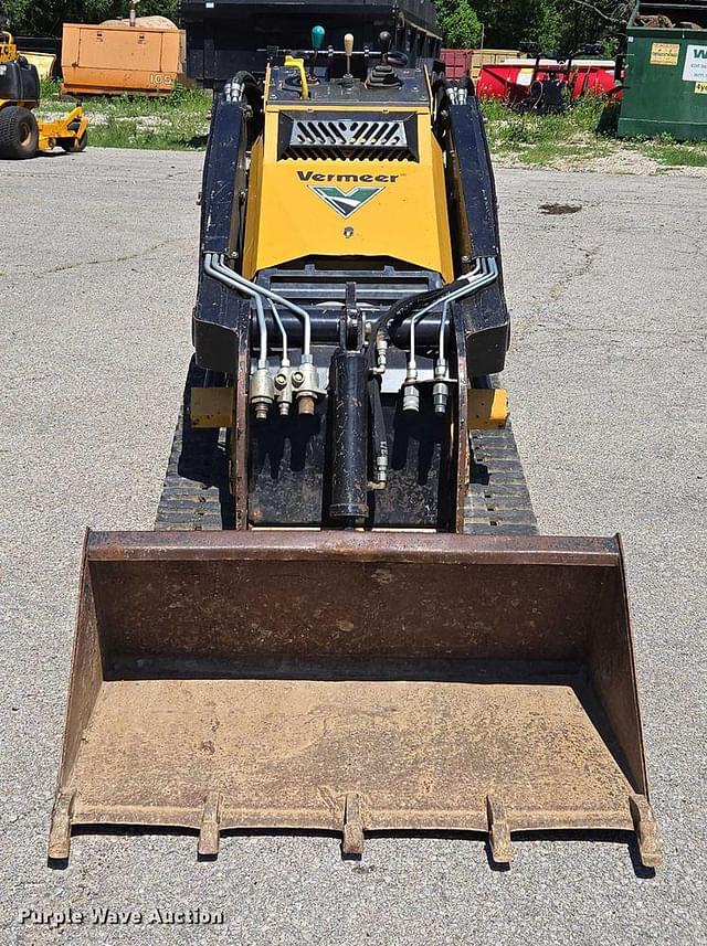 Image of Vermeer CTX100  equipment image 1