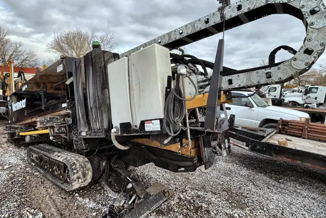 Image of Vermeer D23X30III equipment image 4