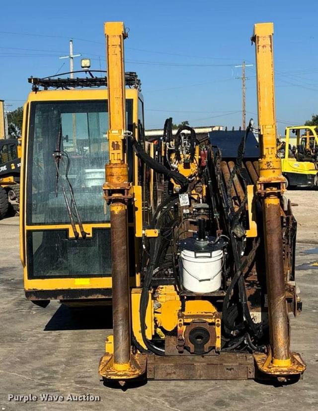 Image of Vermeer D24X40 Series II equipment image 1