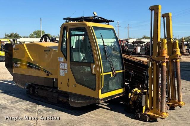Image of Vermeer D24X40 Series II equipment image 2