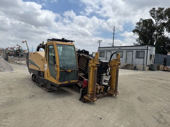 Image of Vermeer D40X55DR equipment image 3