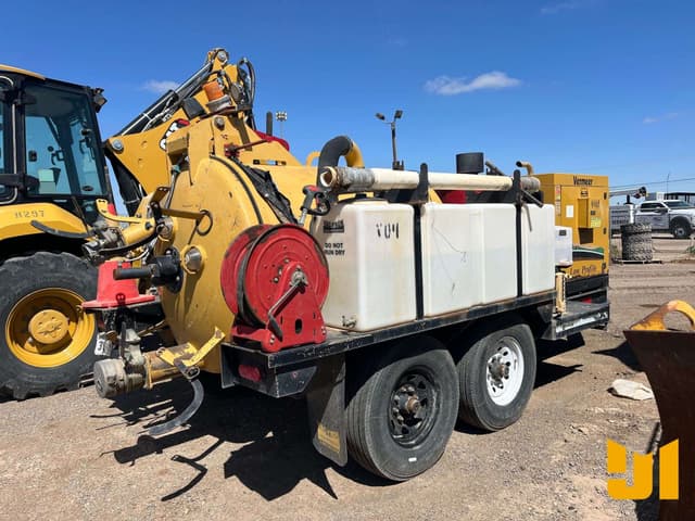 Image of Vermeer LP573SDT equipment image 2