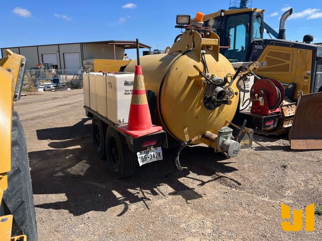 Image of Vermeer LP573SDT equipment image 3