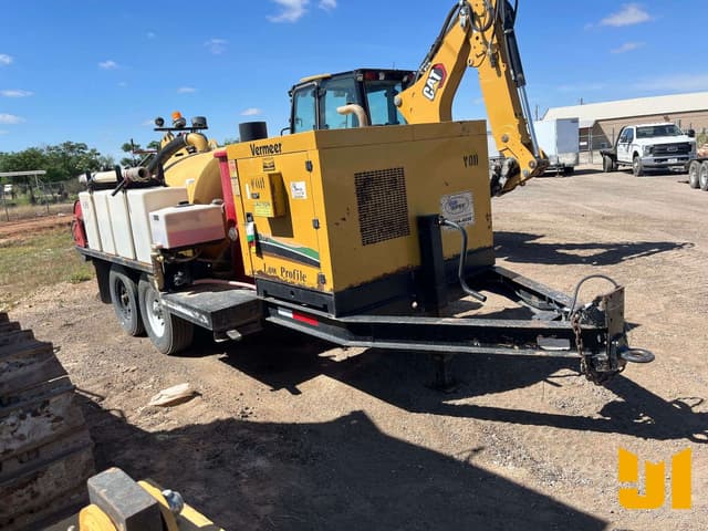 Image of Vermeer LP573SDT equipment image 1