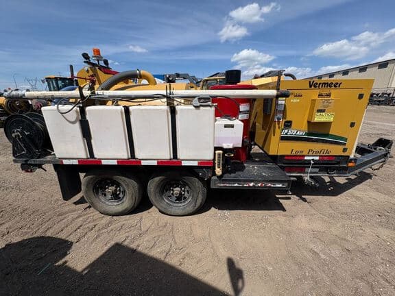 Image of Vermeer LP573XDT equipment image 3