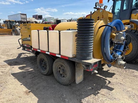 Image of Vermeer LP573XDT equipment image 4