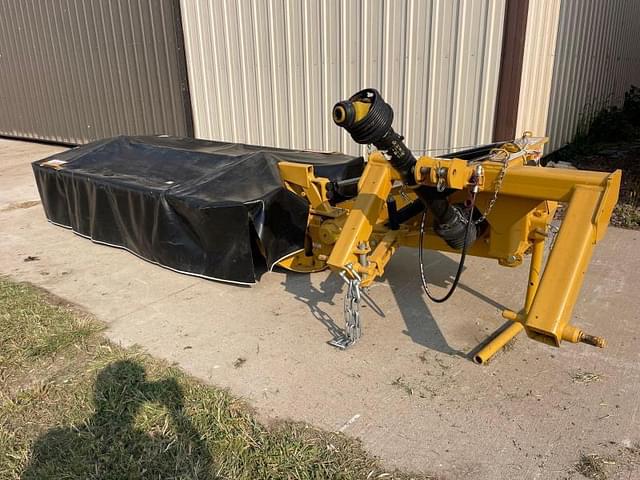 Image of Vermeer M6040 equipment image 1