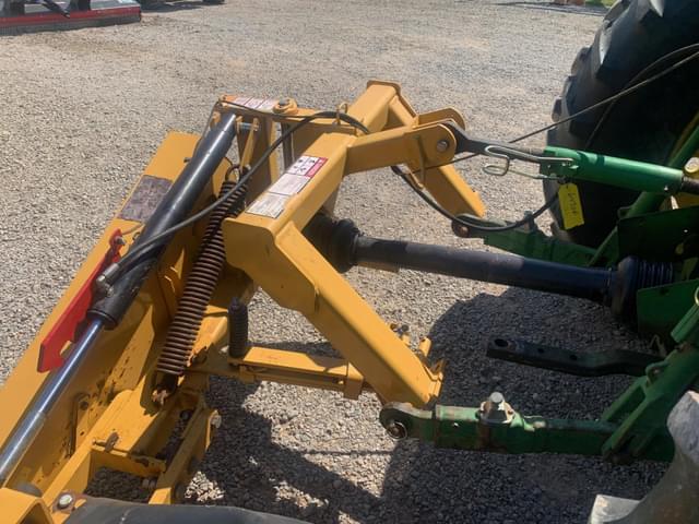 Image of Vermeer M7040 equipment image 4