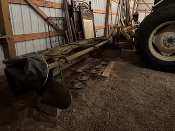 Main image Vermeer M7040