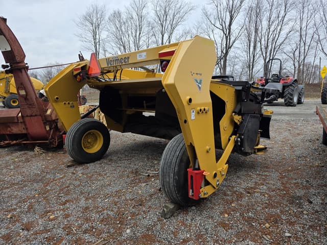 Image of Vermeer MC3300 equipment image 3