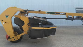 Main image Vermeer MC3300