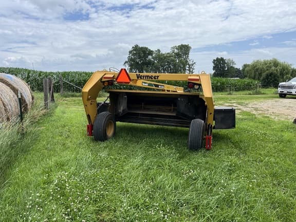 Image of Vermeer MC3300 equipment image 3
