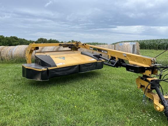 Image of Vermeer MC3300 Primary image
