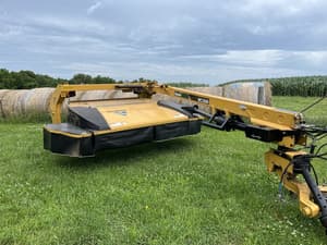 2018 Vermeer MC3300 Image