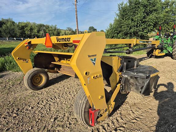 Image of Vermeer MC3700 equipment image 1