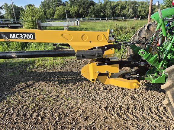 Image of Vermeer MC3700 equipment image 2