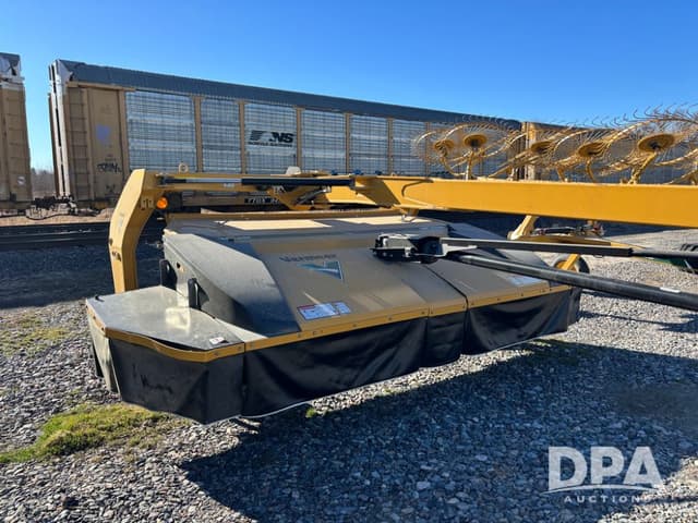 Image of Vermeer MC3700 equipment image 2