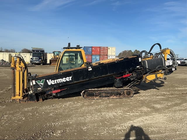 Image of Vermeer Navigator D40X55 Series III equipment image 3